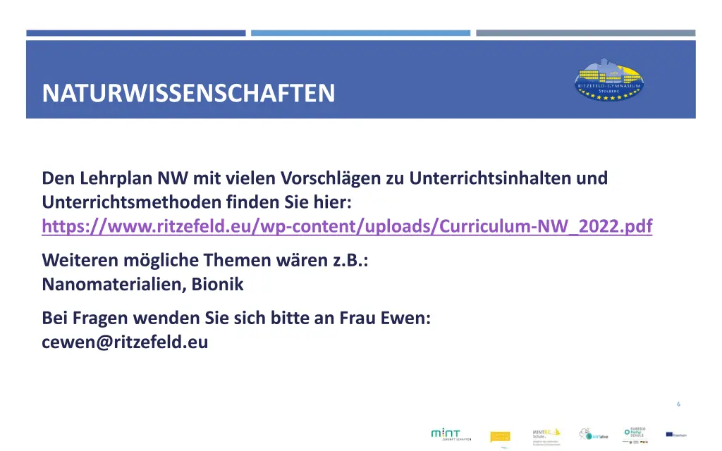 naturwissenschaften 5