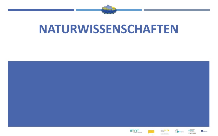 naturwissenschaften