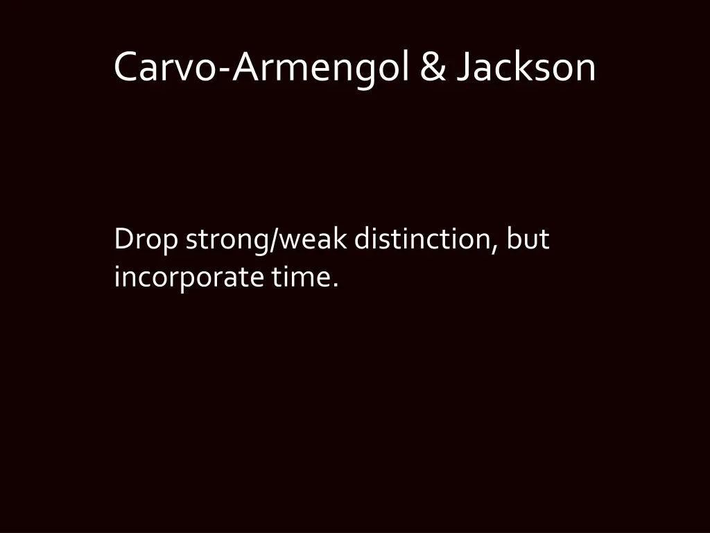 carvo armengol jackson