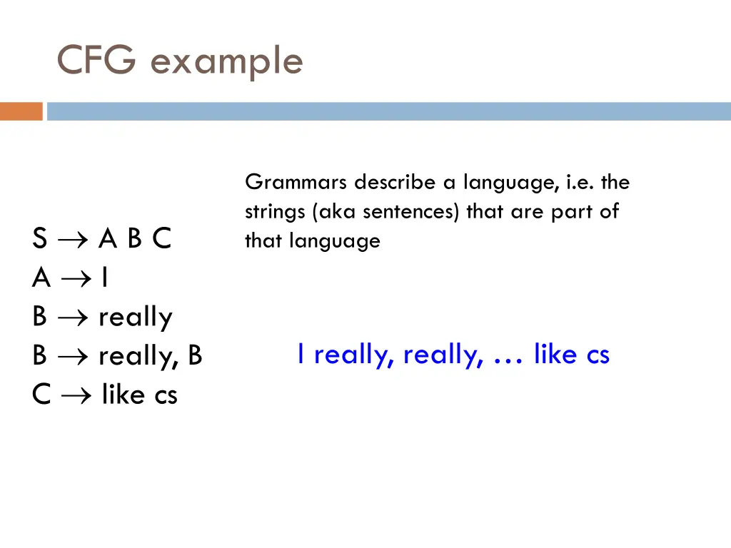 cfg example 14