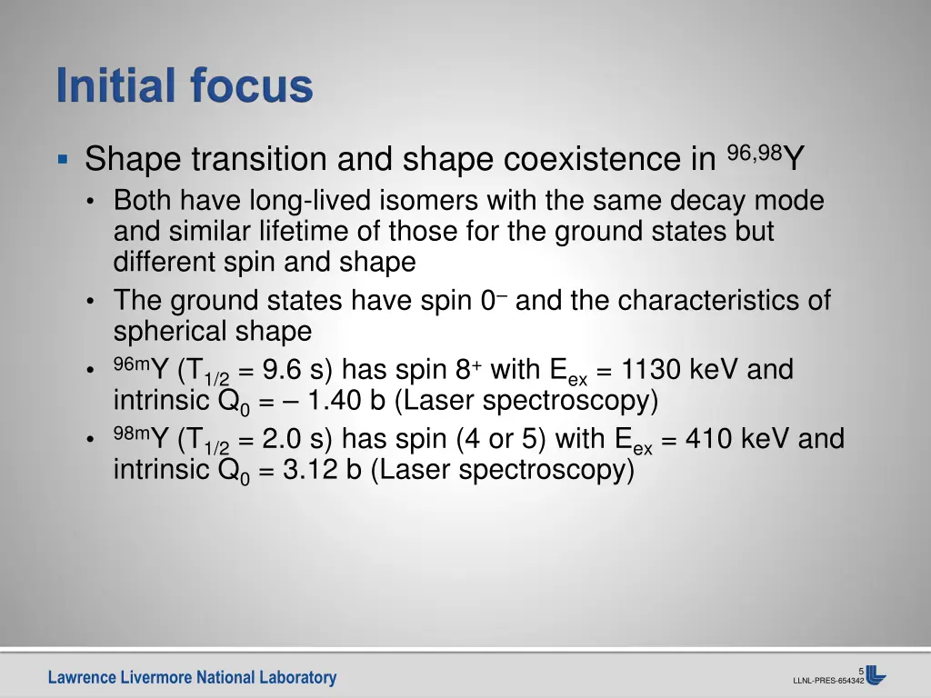 shape transition and shape coexistence