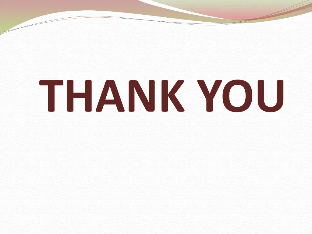 thank you