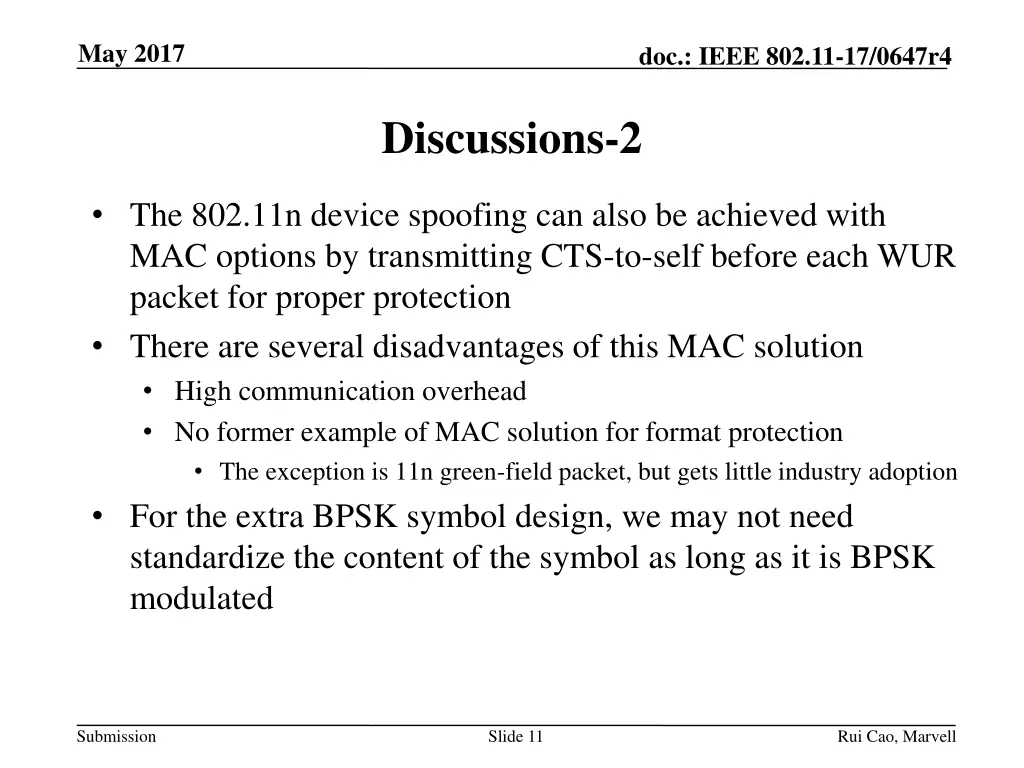 may 2017 10