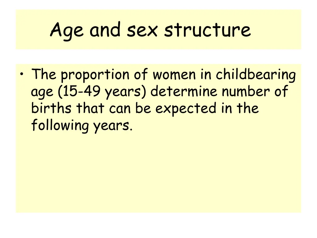 age and sex structure 2