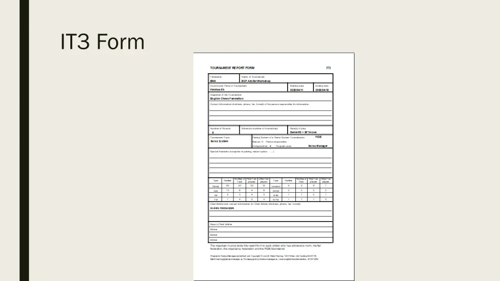 it3 form 1