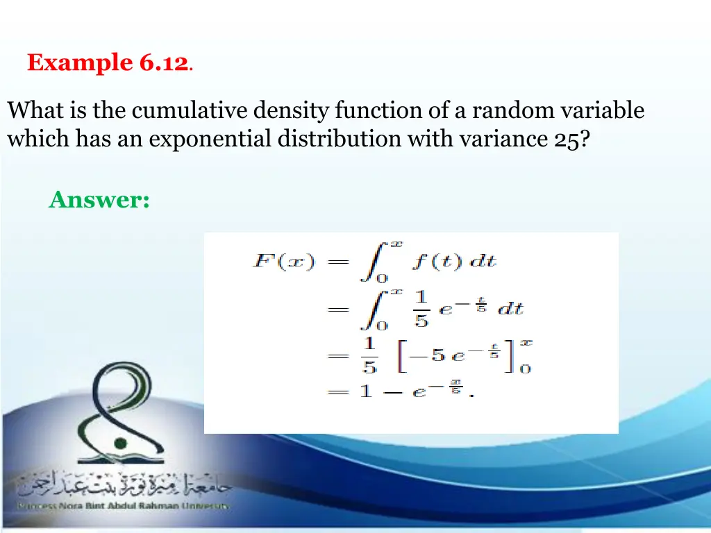 example 6 12