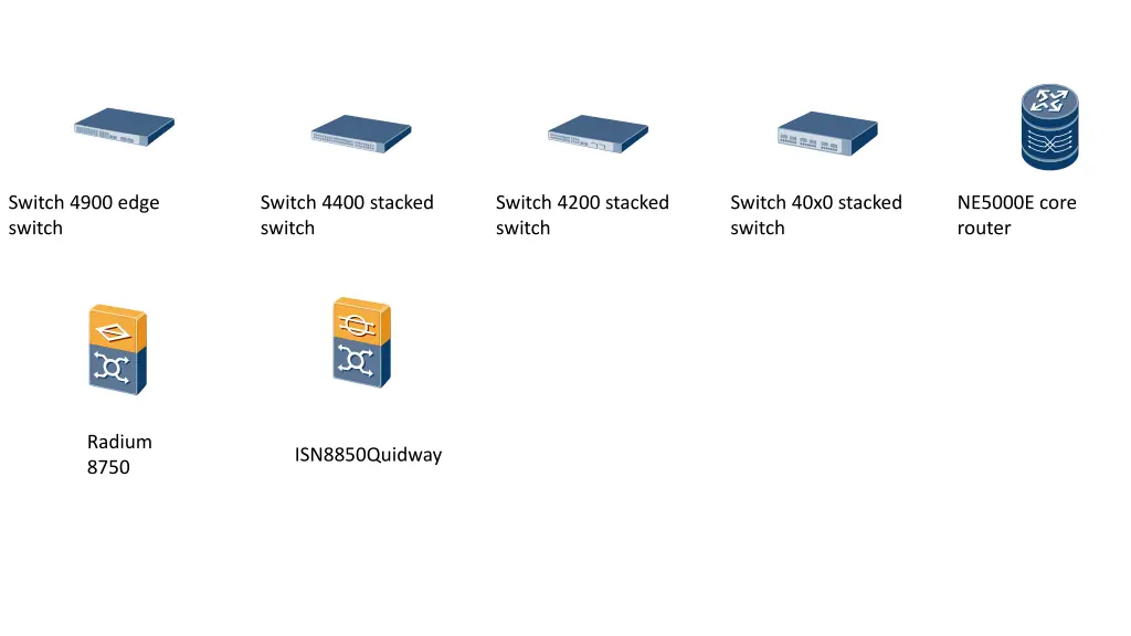 switch 4900 edge switch 1
