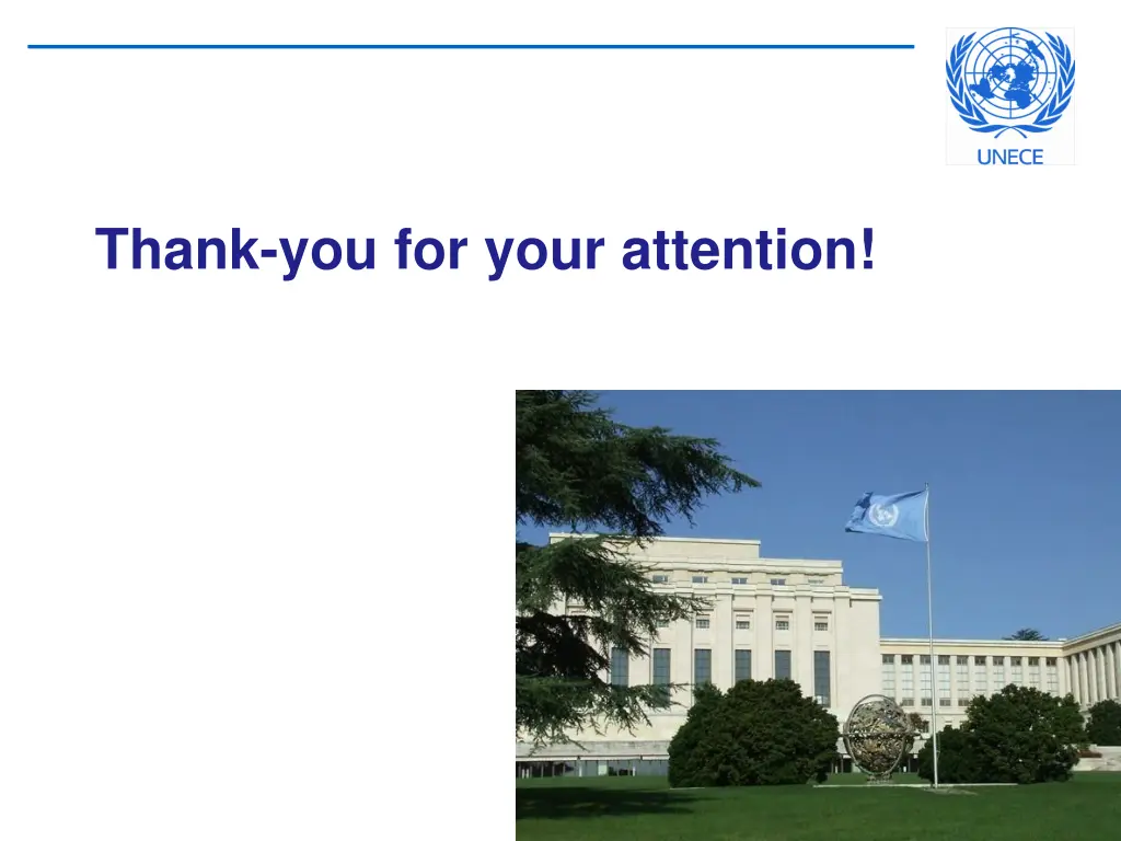 thank you for your attention