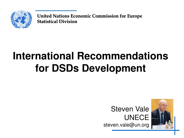 united nations economic commission for europe