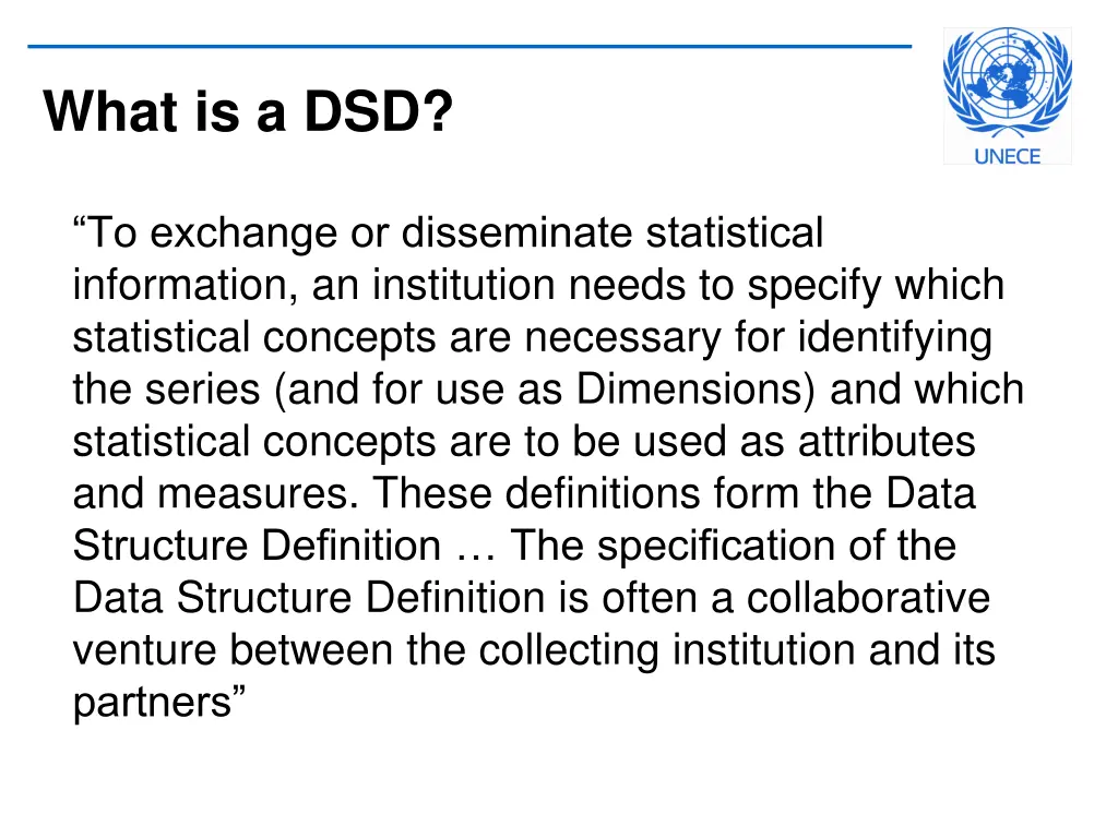 what is a dsd 1