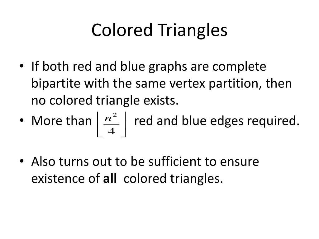 colored triangles 1