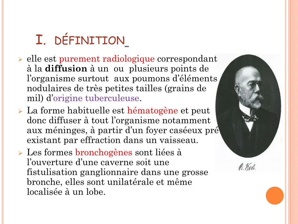 i d finition
