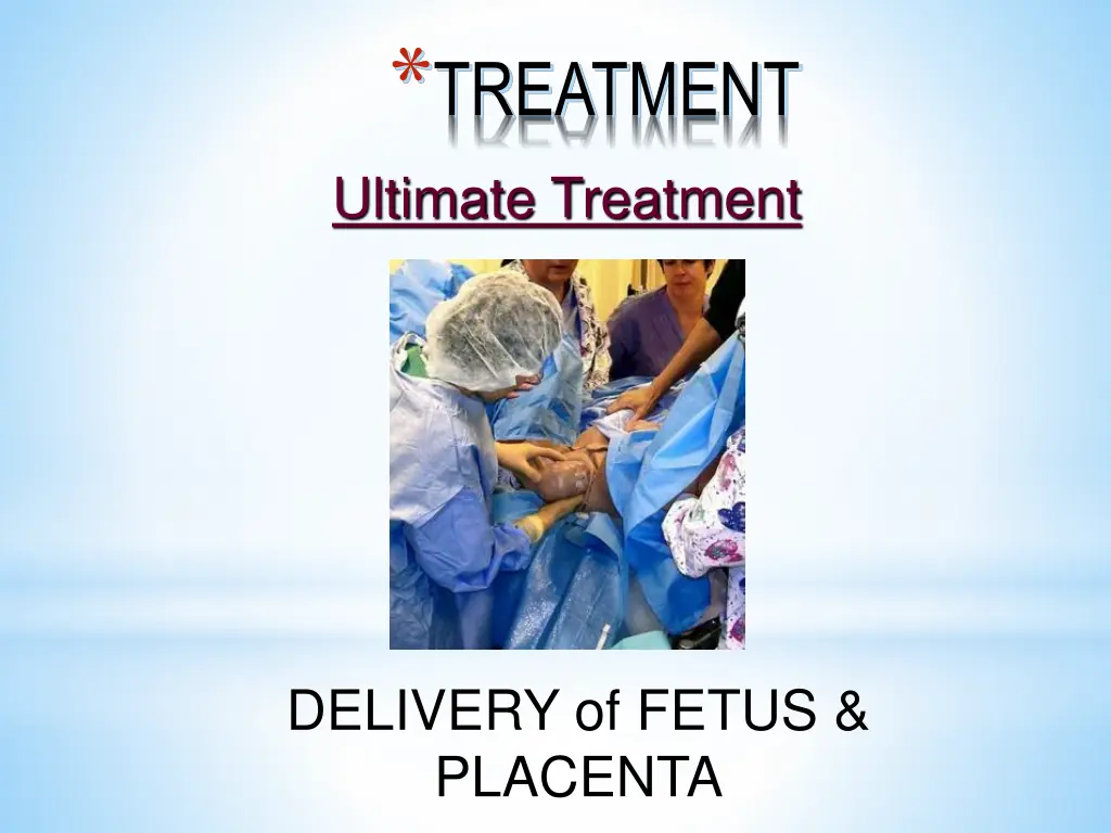 treatment 1