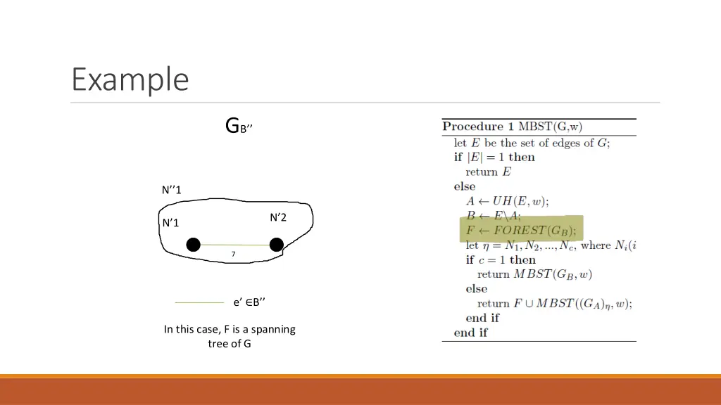 example 7