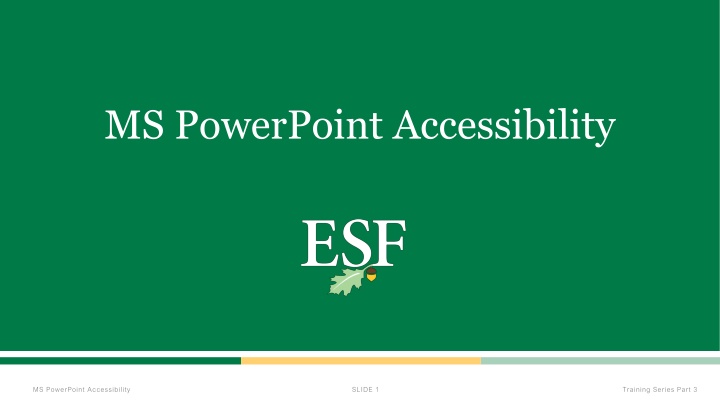 financial aid at suny esf ms powerpoint