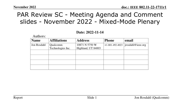 doc ieee 802 11 22 1711r1
