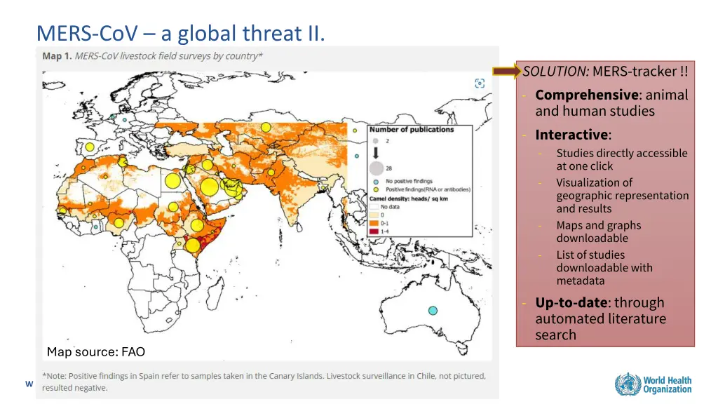 mers cov a global threat ii