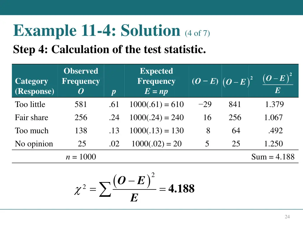 example 11 4 solution 4 of 7 step 4 calculation
