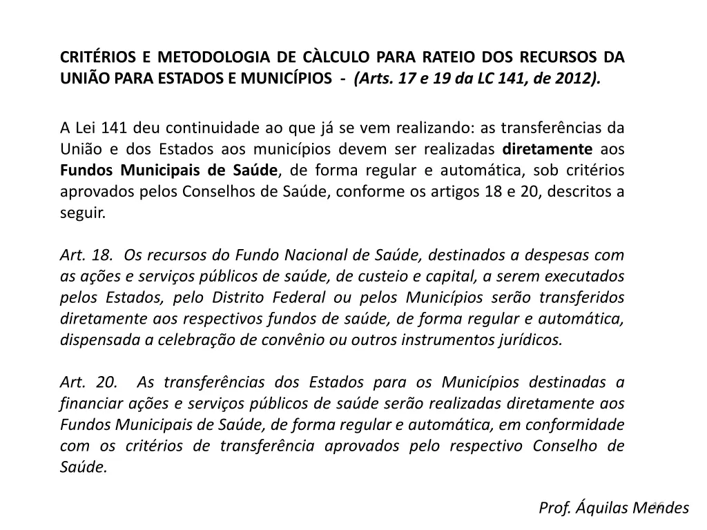 crit rios e metodologia de c lculo para rateio 4