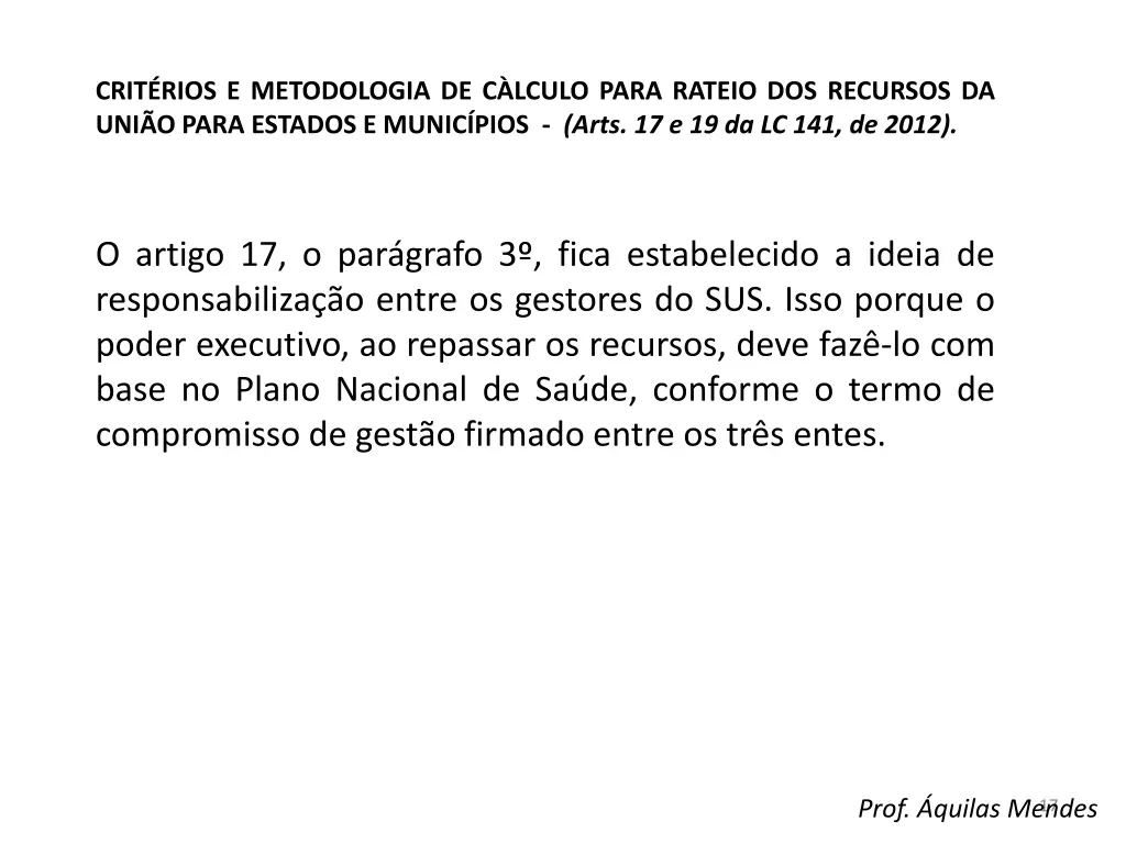 crit rios e metodologia de c lculo para rateio 5