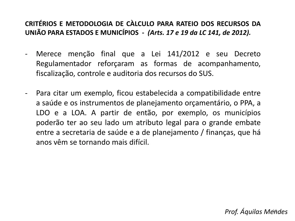 crit rios e metodologia de c lculo para rateio 7