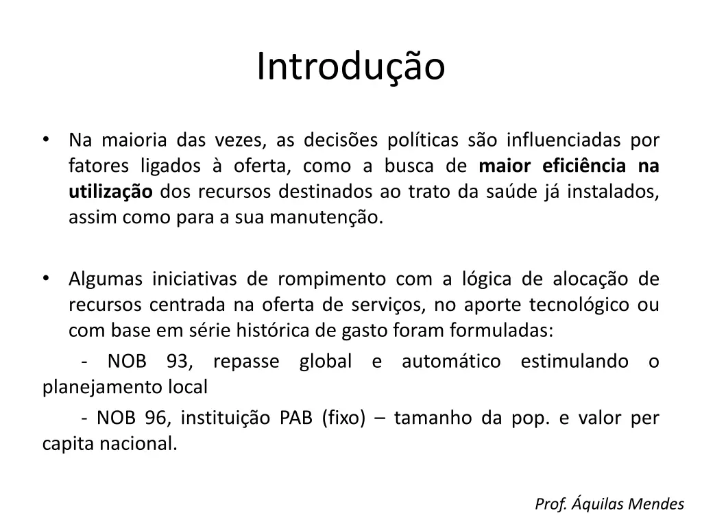 introdu o 2