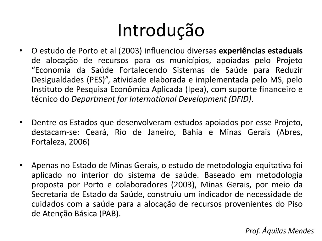 introdu o 6