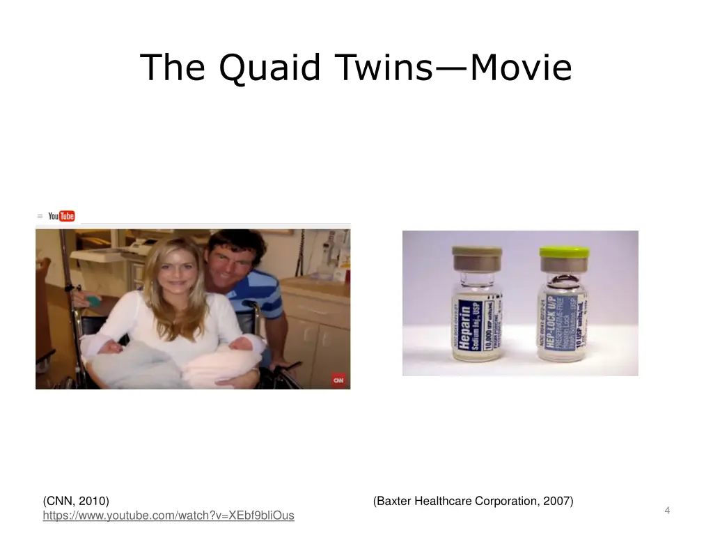 the quaid twins movie
