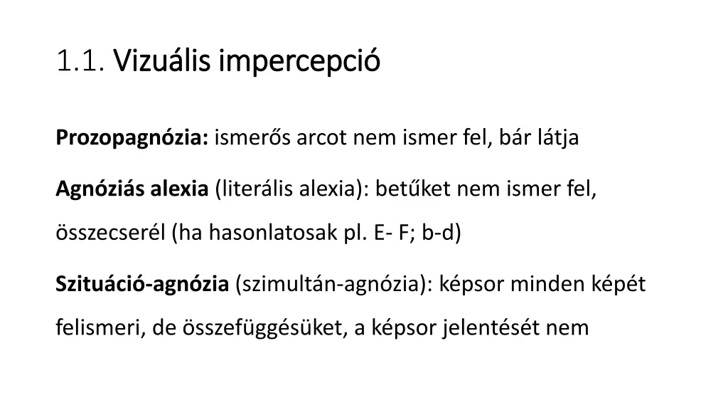 1 1 vizu lis vizu lis impercepci impercepci 2