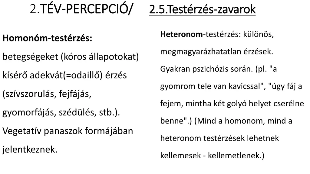 2 t v t v percepci percepci 2 5 test rz s