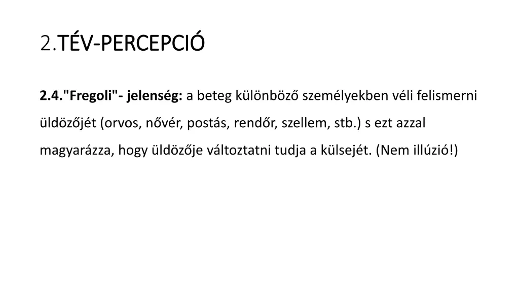 2 t v t v percepci percepci 2
