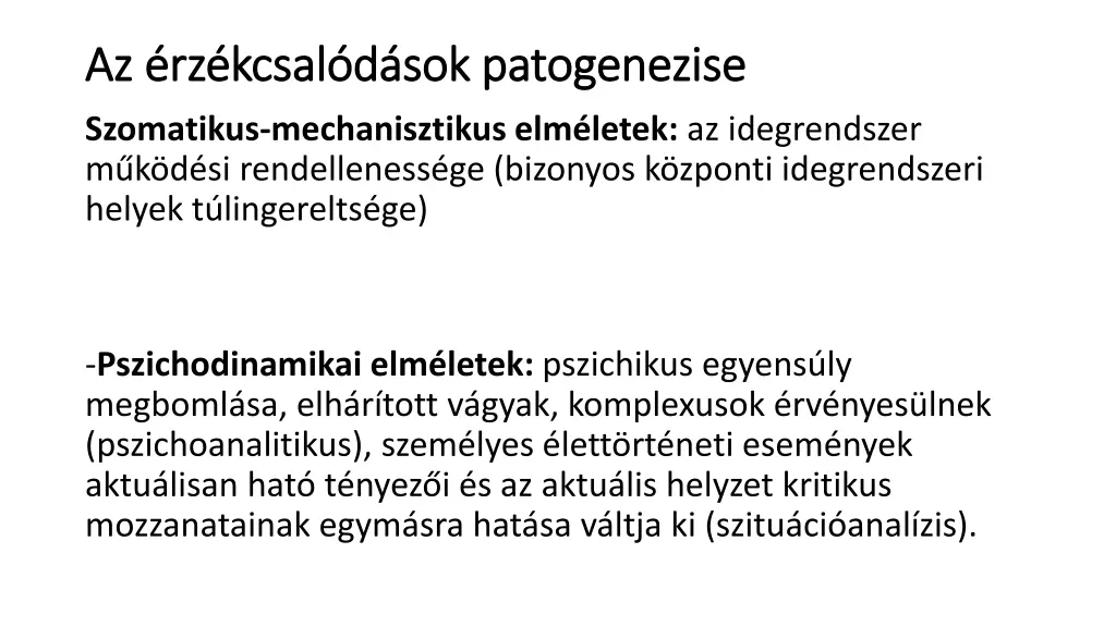 az rz kcsal d sok az rz kcsal d sok patogenezise