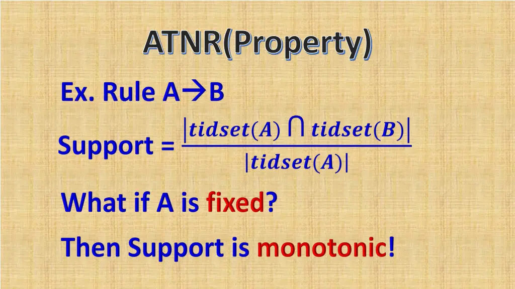 atnr property