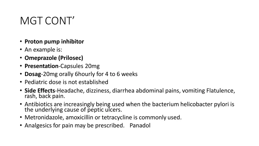 mgt cont 3