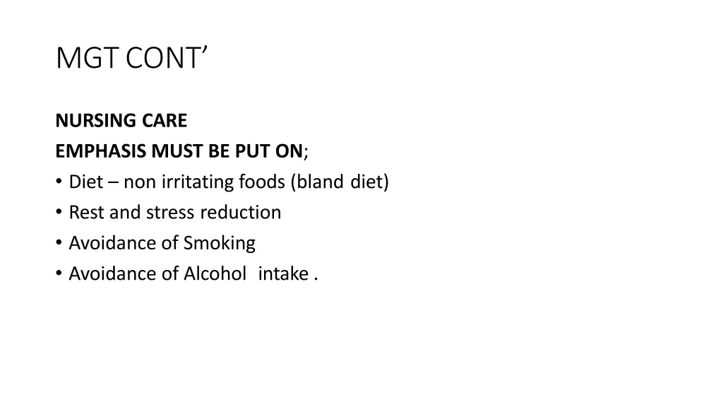 mgt cont 4
