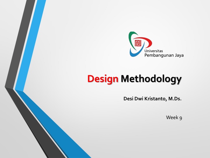design methodology