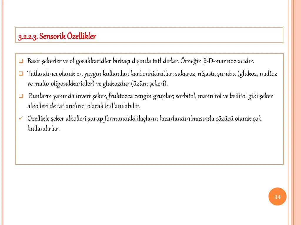 3 3 2 2 2 2 3 3 sensorik sensorik zellikler