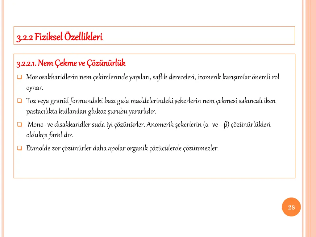 3 3 2 2 2 2 fiziksel fiziksel zellikleri