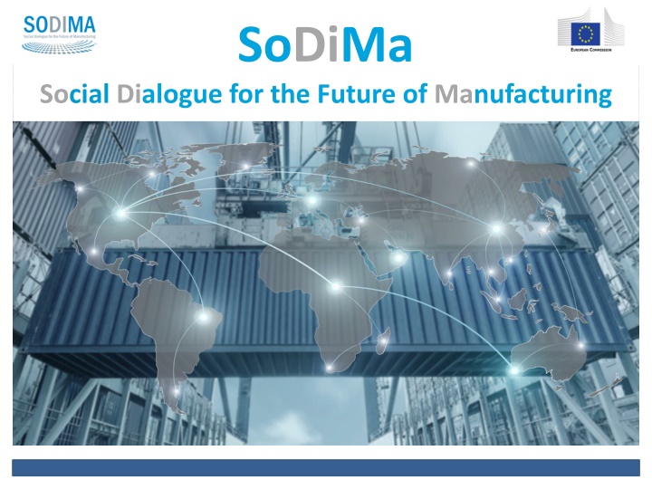 sodima