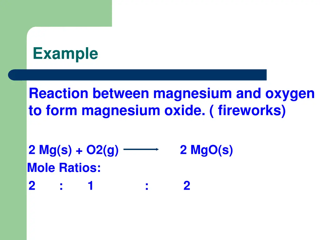 example