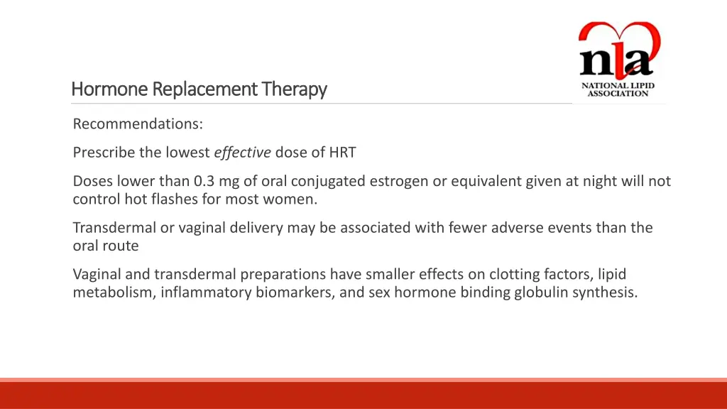 hormone replacement therapy hormone replacement 1