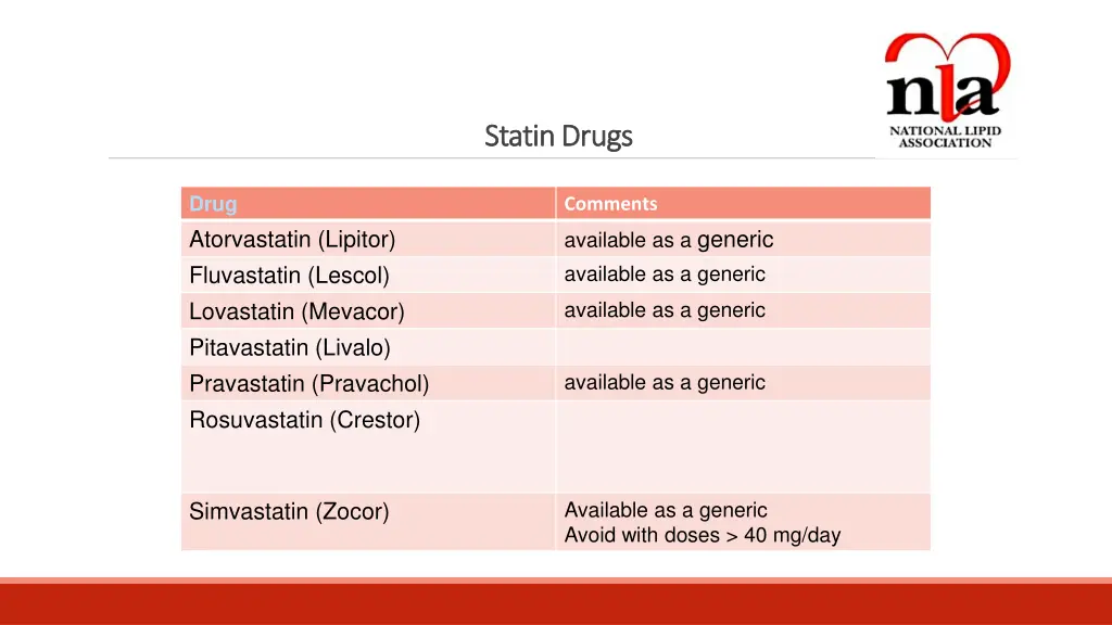 statin drugs statin drugs
