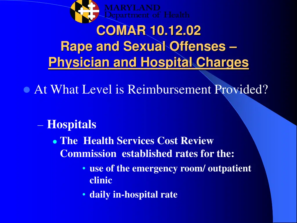 comar 10 12 02 rape and sexual offenses physician 2