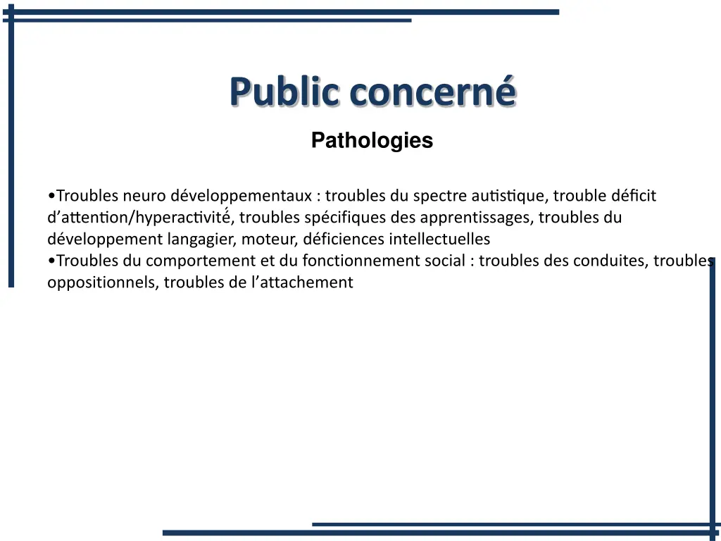 public concern 4