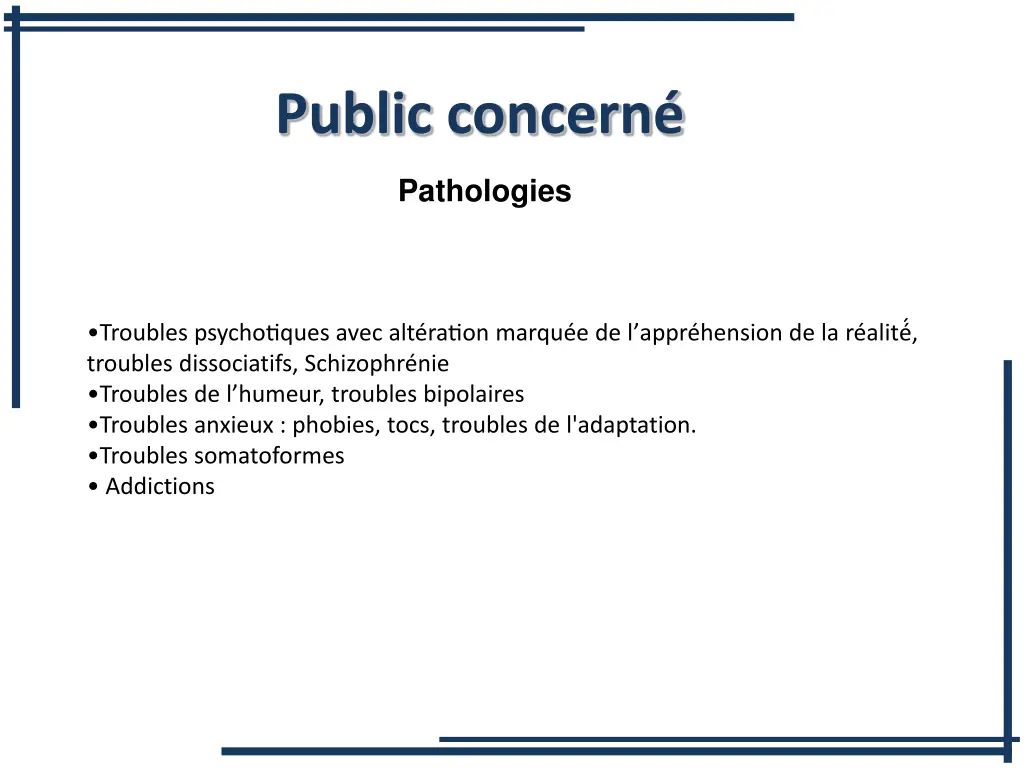 public concern 5