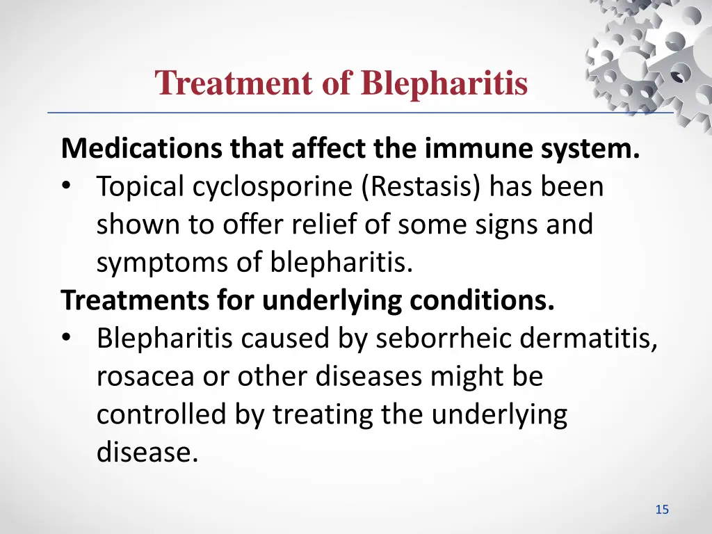 treatment of blepharitis 2