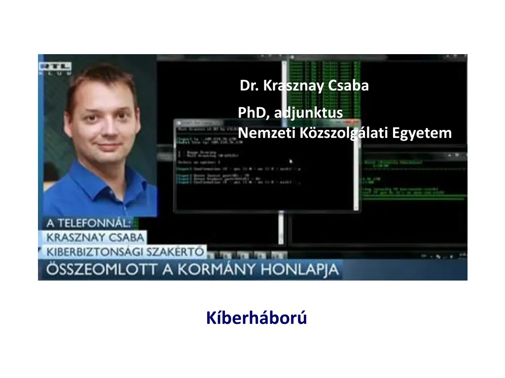 dr krasznay csaba