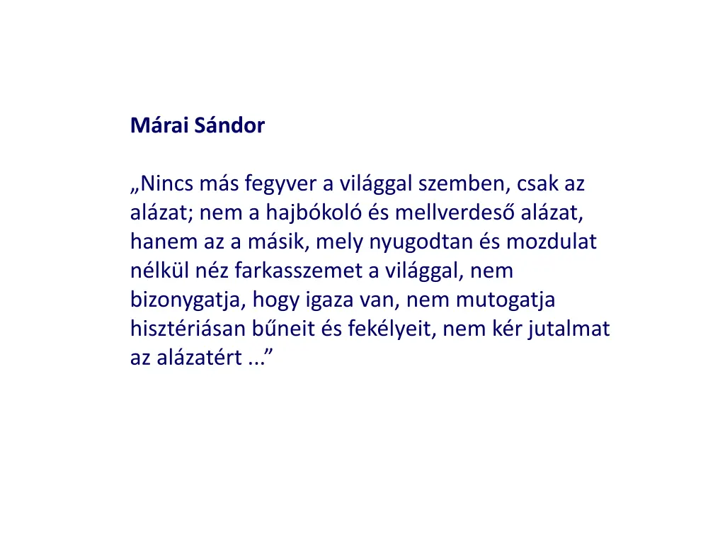m rai s ndor