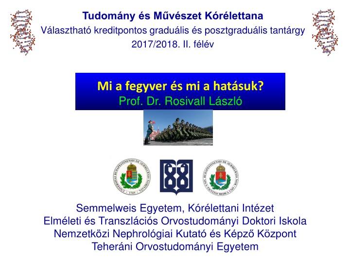 tudom ny s m v szet k r lettana v laszthat