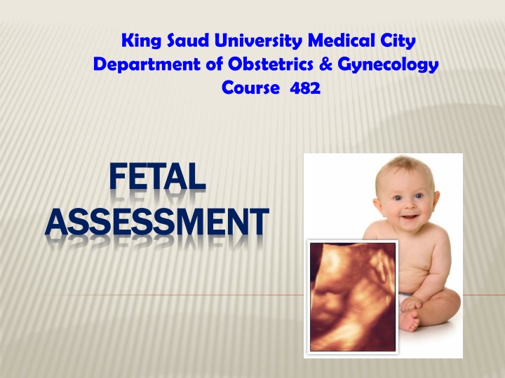 king saud university medical city department